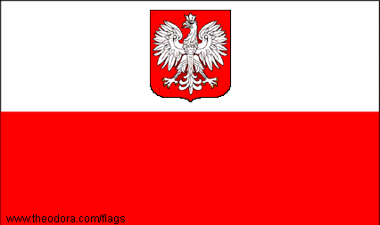 Poland Eagle
