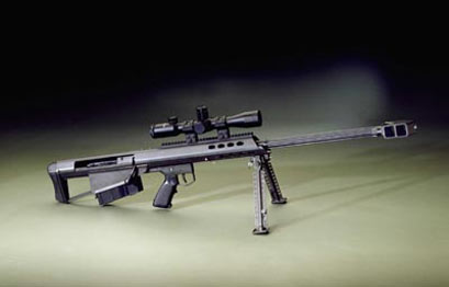 big gun