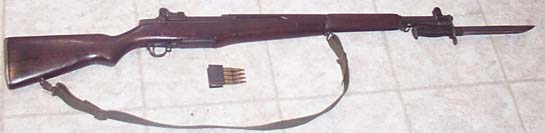 m1garand