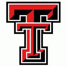 college logo for texas tech