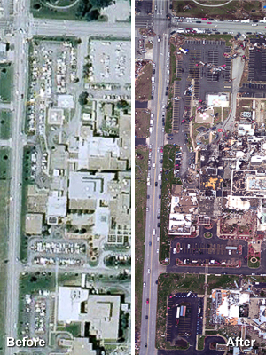 before and after