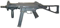 ump .45